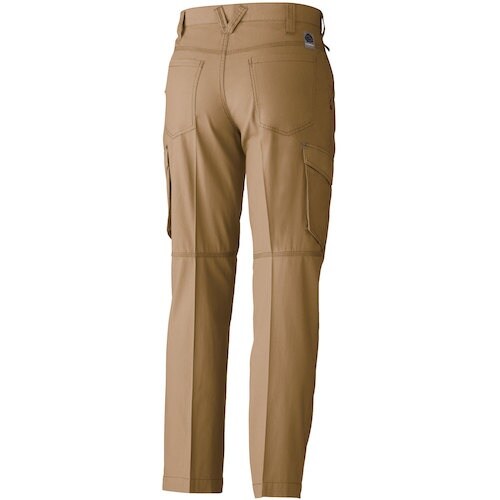 桑和 570 カーゴパンツ ブラウン L