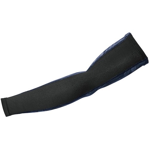 桑和 50625 アームサポーター ブッシュネイビ