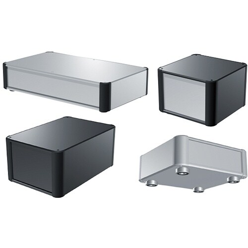 タカチ アルミサッシケース