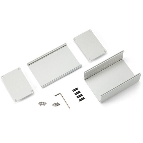 タカチ アルミ押出材ケース