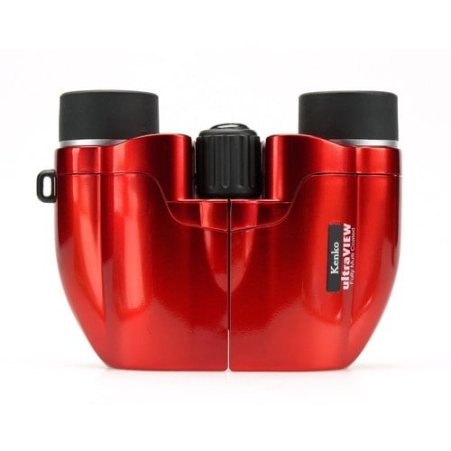 Kenko 双眼鏡 ウルトラビューMコンパクト 8