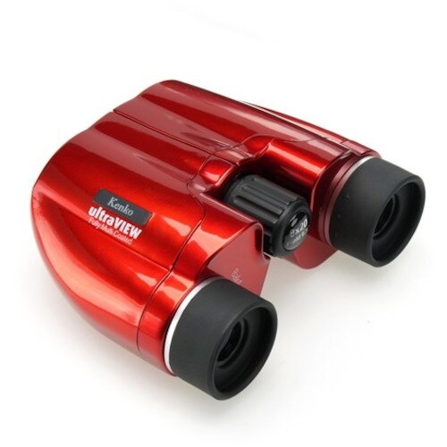 Kenko 双眼鏡 ウルトラビューMコンパクト 8