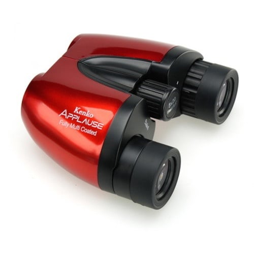 Kenko 5倍双眼鏡 アプローズM 5×20 レ