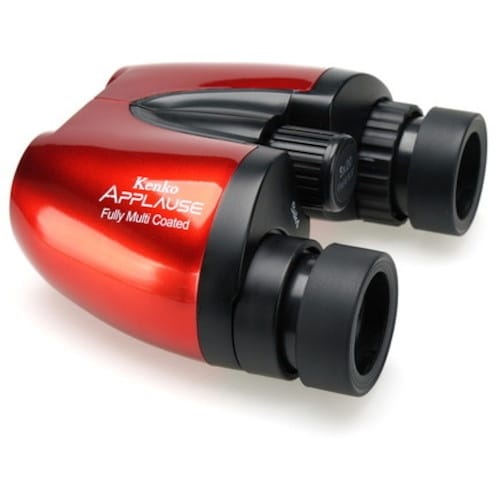 Kenko 5倍双眼鏡 アプローズM 5×20 レ