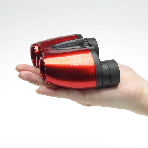 Kenko 5倍双眼鏡 アプローズM 5×20 レ