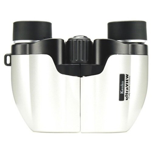 Kenko 双眼鏡 ウルトラビューMコンパクト 8
