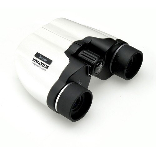 Kenko 双眼鏡 ウルトラビューMコンパクト 8