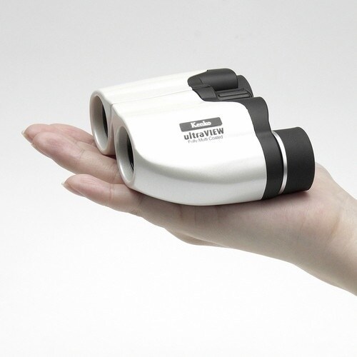 Kenko 双眼鏡 ウルトラビューMコンパクト 8