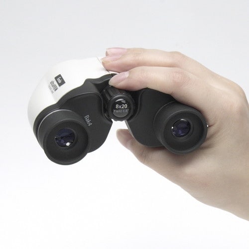 Kenko 双眼鏡 ウルトラビューMコンパクト 8