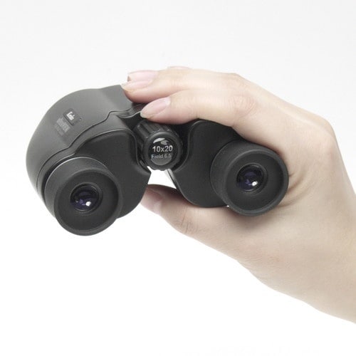 Kenko 双眼鏡 ウルトラビューMコンパクト 1