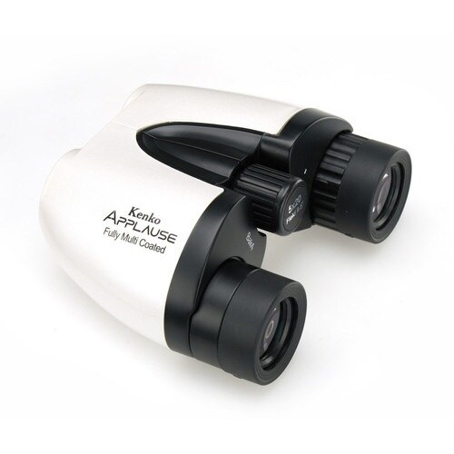 Kenko 5倍双眼鏡 アプローズM 5×20 ホ