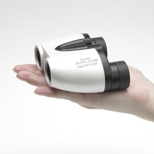 Kenko 5倍双眼鏡 アプローズM 5×20 ホ