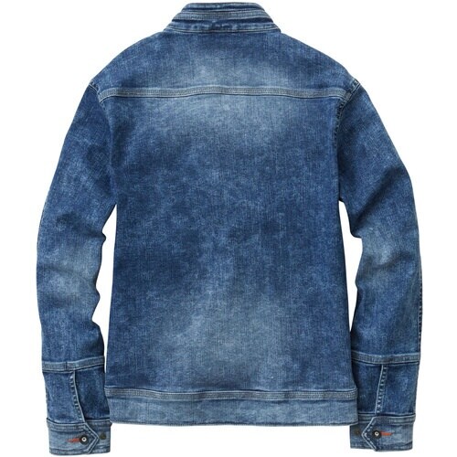 G.G. 1682−00 長袖ブルゾン ミッドイン