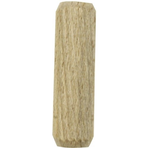 WAKI 木工ダボ 10X35 8本入り