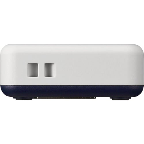 BUFFALO Giga 5ポート スイッチングハ