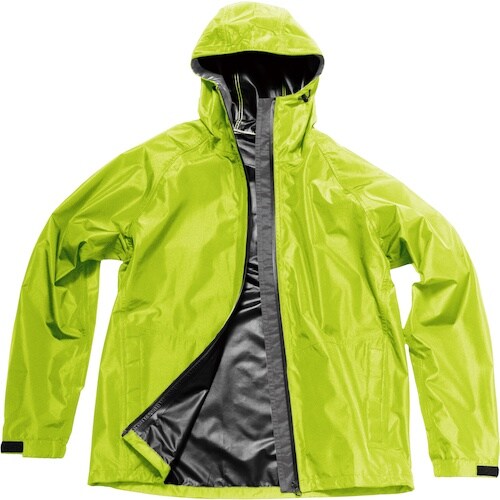 Makku レインフィールムーブ L フラッシュグ