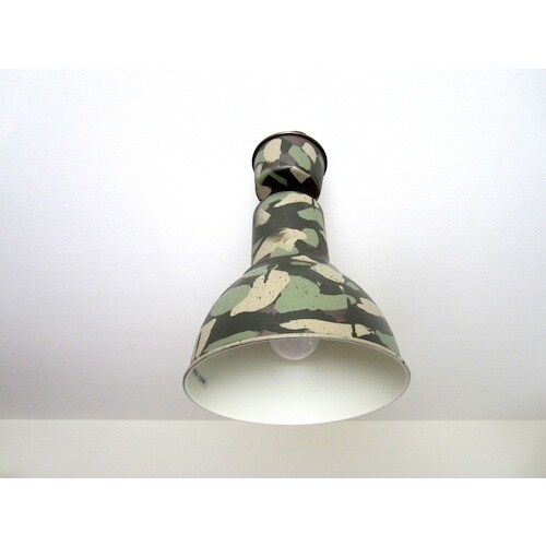 ニッぺ 水性塗料 カモフラ−CAMOUFLA− デ