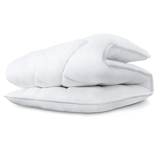 IRIS 103709 5層敷き布団