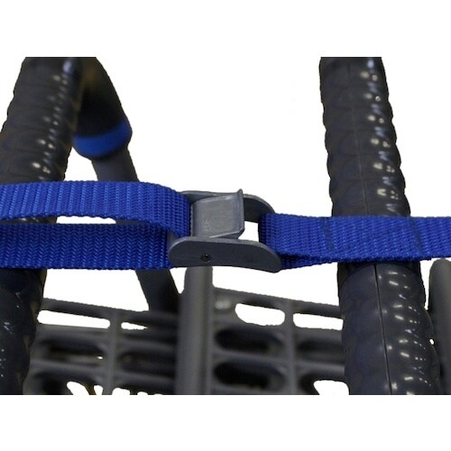 大和産業 カート回収バンド