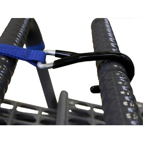 大和産業 カート回収バンド