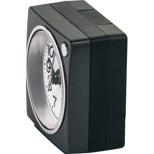 SEIKO クオーツ目ざまし時計 NR449K