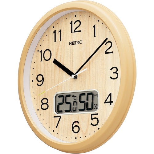 SEIKO 電波掛時計 KX273B