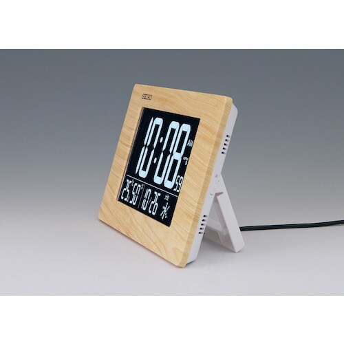 SEIKO シリーズC3掛置兼用