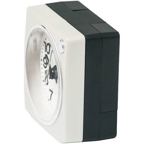 SEIKO クオーツ目ざまし時計 NR449W