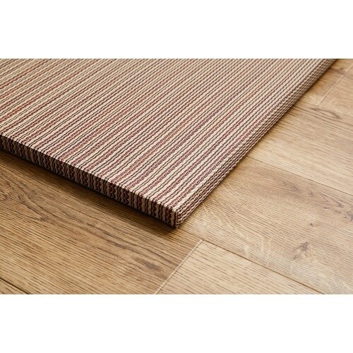 萩原 置くだけ簡単 軽量 滑り止め付き 置き畳 綾