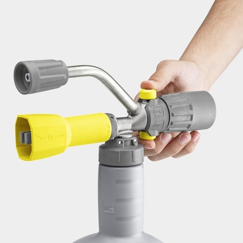 KARCHER 高圧洗浄機用アクセサリー フォーム