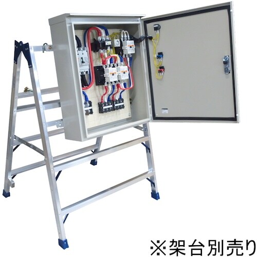 セフティー スターデルタ起動盤 SDー37KW−B