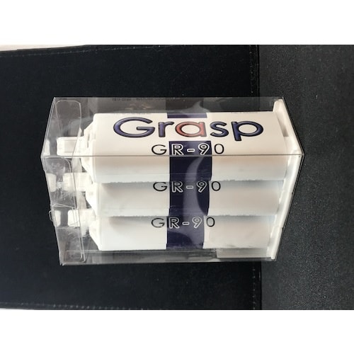 Grasp グラスプ 2液混合ウレタン系接着・補修