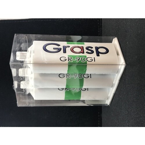 Grasp グラスプ 2液混合ウレタン系接着・補修