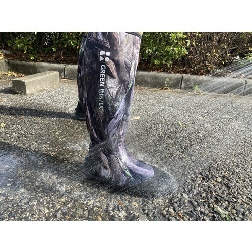 アトム グリーンマスターフォレストS