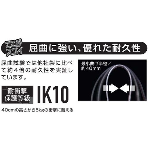 ハタヤ LEDテープライト青単体 青