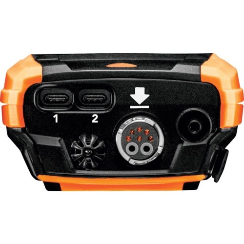 TESTO スマート排ガス計 testo 300