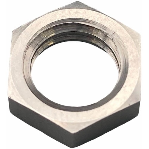 ラクテム 小形六角ナット SUS304 並目 M4