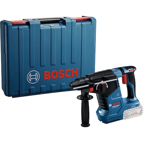 ボッシュ コードレスハンマードリル