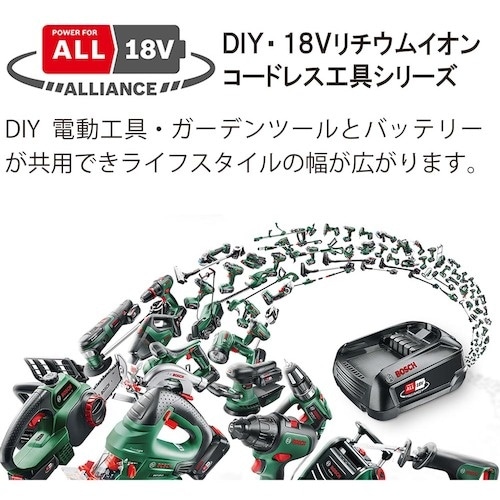 ボッシュ コードレス振動ドライバードリル