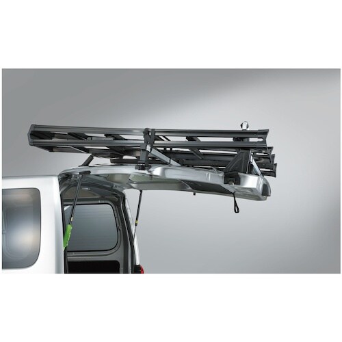 Carmate 脚立ハシゴリアキャリア NV350