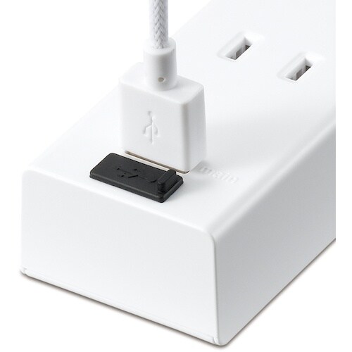 YAZAWA USBキャップ6個入り