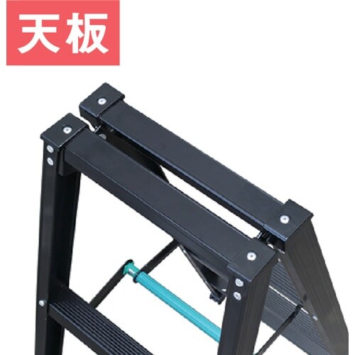 アルインコ 専用脚立 1.11m 最大使用質量10