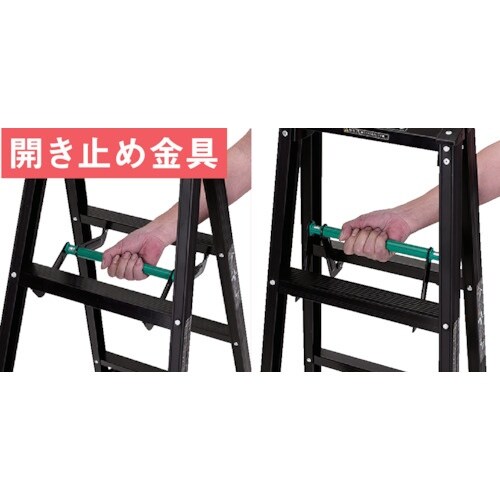 アルインコ 専用脚立 0.81m 最大使用質量10