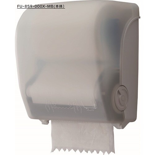 コンドル ロールタオル ペーパーケース 詰替え用