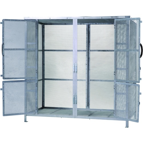 カイスイマレン ゴミ箱 ジャンボメッシュ ST−3