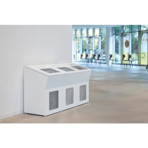 コンドル リサイクルボックスAP BK−1