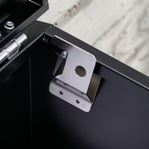 コンドル リサイクルボックスAP BK−1