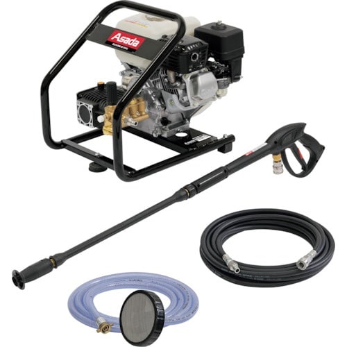 Asada 高圧洗浄機 10/100G