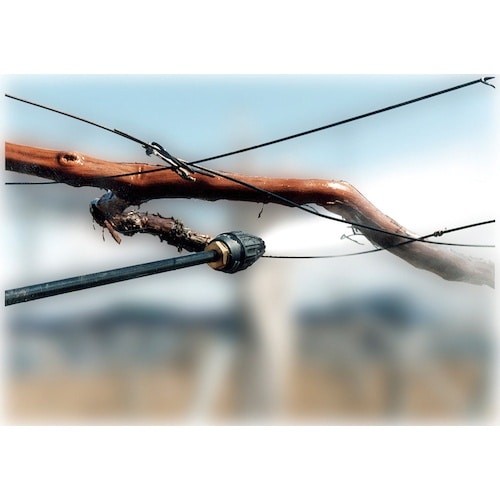 Asada 高圧洗浄機 10/100G