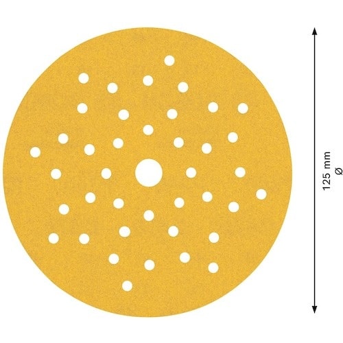 ボッシュ マルチホールペーパー C470 125m